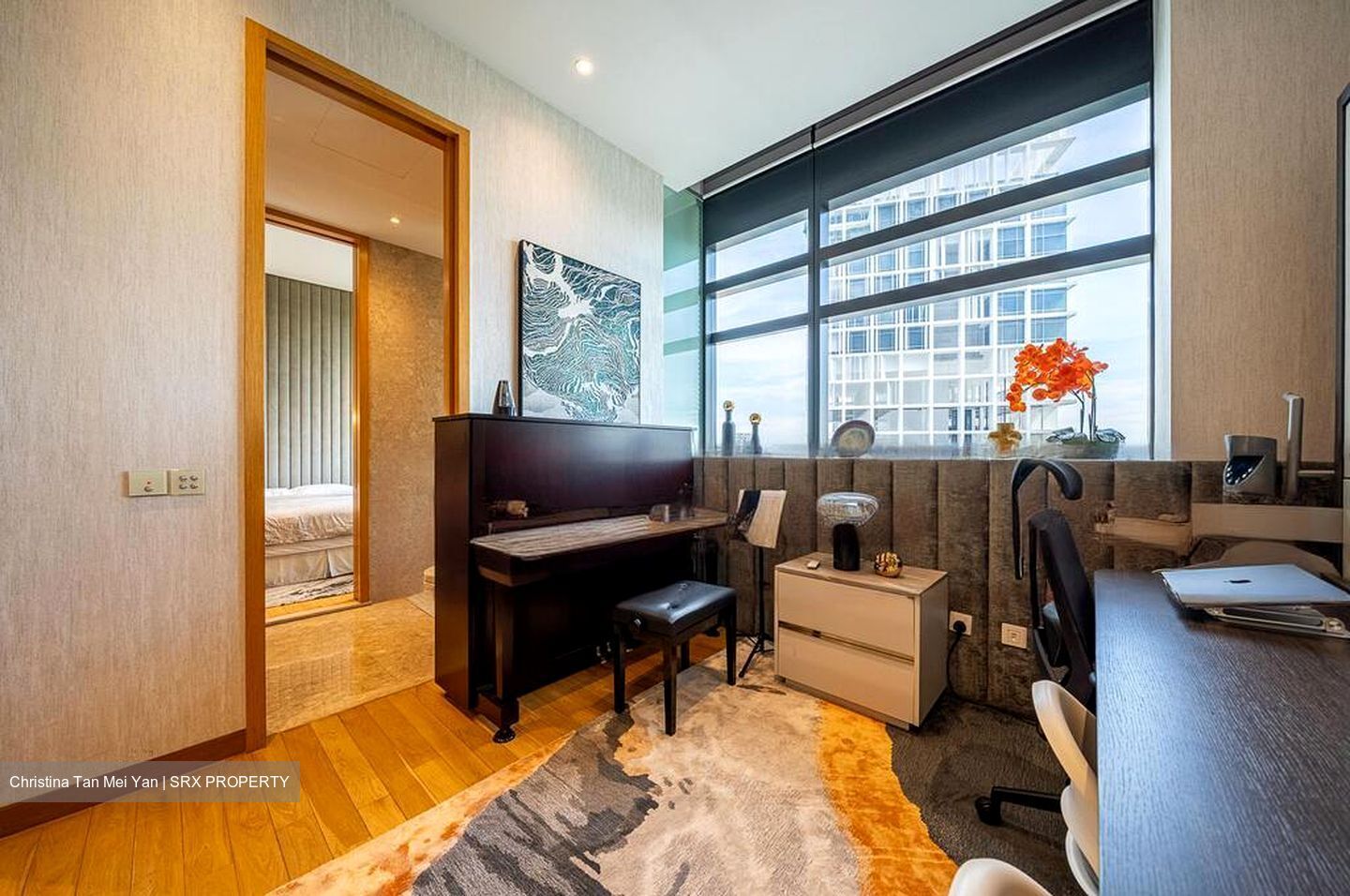 Nouvel 18 (D10), Condominium #452426511